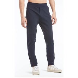 Public Rec Chino Pants Men's Sz 38x32 Blue Performance‎ Everyday
